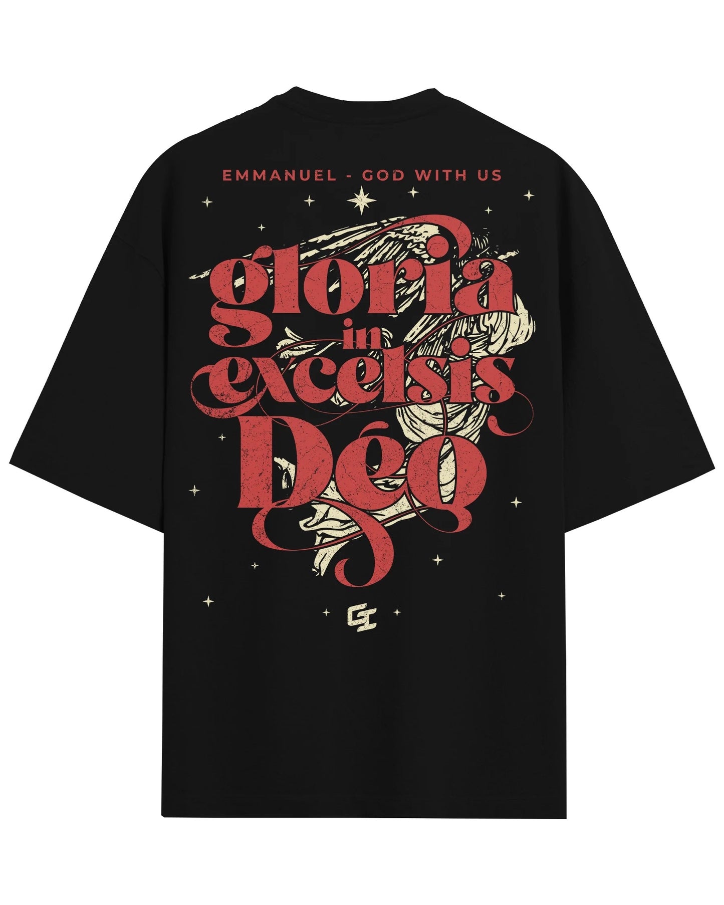 'Beauty From Ashes' T-Shirt